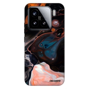 Θήκη για Xiaomi 15 - Cream