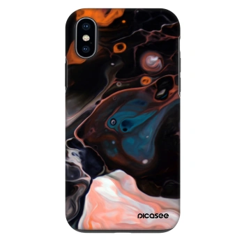Θήκη για Apple iPhone X/XS - Cream