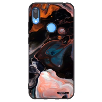 Θήκη για Huawei Y6 2019 - Cream