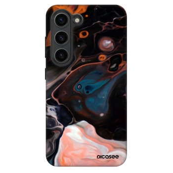 Θήκη για Samsung Galaxy S23 5G - Cream