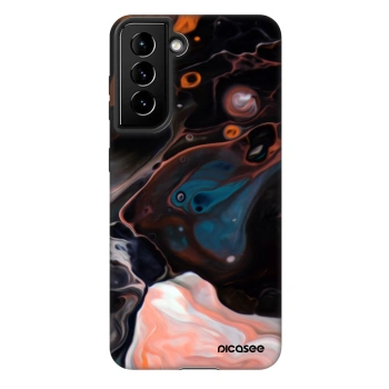 Θήκη για Samsung Galaxy S21 FE 5G - Cream