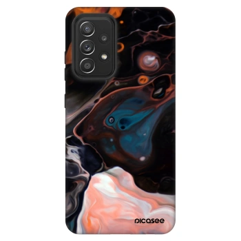 Θήκη για Samsung Galaxy A52s 5G A528B - Cream