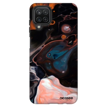 Θήκη για Samsung Galaxy A12 A125F - Cream