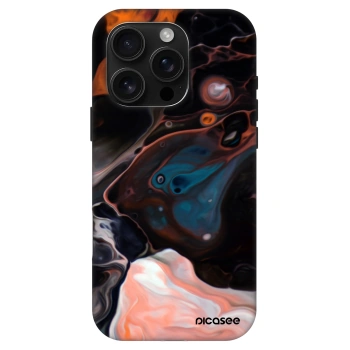 Picasee Fashion Case MagSafe για Apple iPhone 16 Pro - Cream