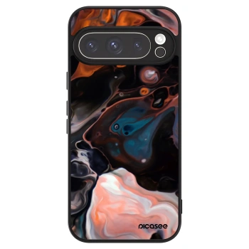 Θήκη για Google Pixel 9 Pro XL - Cream
