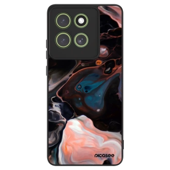Θήκη για Motorola Moto G86 5G - Cream