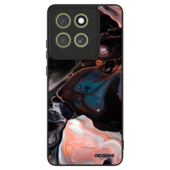 Θήκη για Motorola Moto G86 Power 5G - Cream