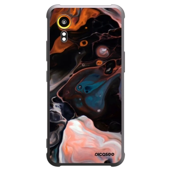 Θήκη για Samsung Galaxy Xcover 7 - Cream