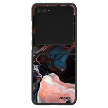 Θήκη για Motorola Razr 60 - Cream