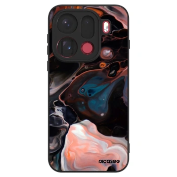 Θήκη για OPPO Find X9 Pro - Cream