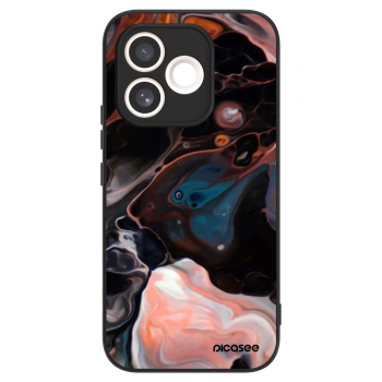 Θήκη για Honor 600 Lite - Cream