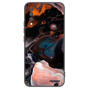 Θήκη για Samsung Galaxy A30s A307F - Cream