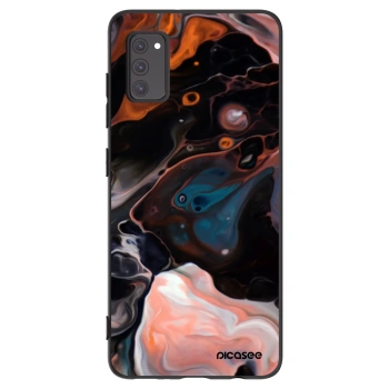 Θήκη για Samsung Galaxy A41 A415F - Cream