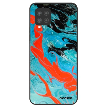 Θήκη για Samsung Galaxy A42 A426B - Blue Magma