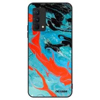 Θήκη για Realme GT Master Edition 5G - Blue Magma