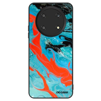 Θήκη για Honor Magic4 Lite 5G - Blue Magma