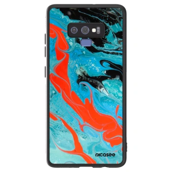 Θήκη για Samsung Galaxy Note 9 N960F - Blue Magma