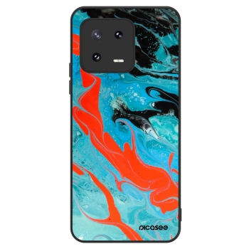 Θήκη για Xiaomi 13 Pro - Blue Magma