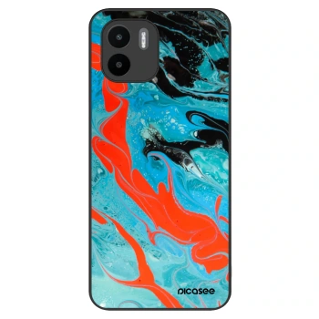 Θήκη για Xiaomi Redmi A2 - Blue Magma