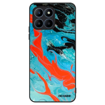 Θήκη για Honor 70 Lite - Blue Magma