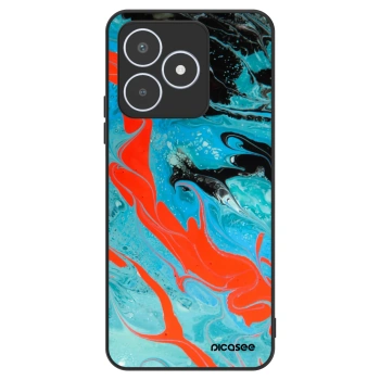 Θήκη για Realme C53 - Blue Magma
