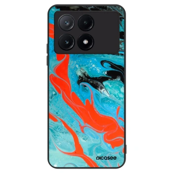 Θήκη για Xiaomi Poco X6 Pro - Blue Magma