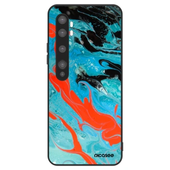 Θήκη για Xiaomi Mi Note 10 (Pro) - Blue Magma