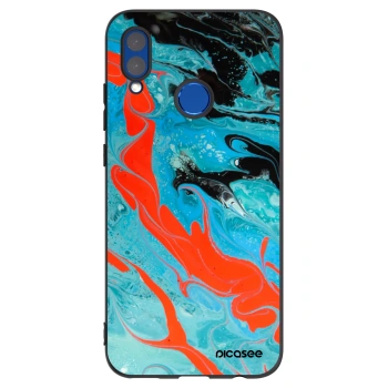 Θήκη για Huawei P Smart 2019 - Blue Magma