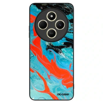 Θήκη για Xiaomi Redmi 14C - Blue Magma