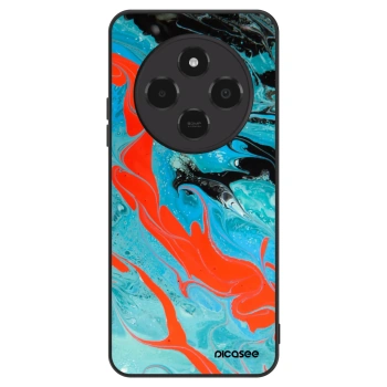 Θήκη για Xiaomi Poco C75 - Blue Magma