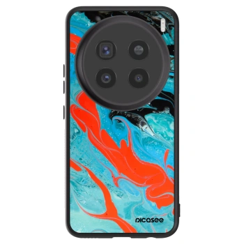 Θήκη για Vivo X200 Pro - Blue Magma