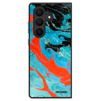 Θήκη για Samsung Galaxy Z Fold7 5G - Blue Magma