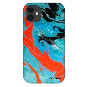 Θήκη για Apple iPhone 11 - Blue Magma