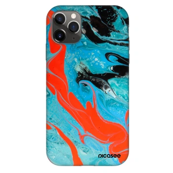 Θήκη για Apple iPhone 11 Pro - Blue Magma