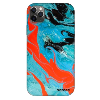 Θήκη για Apple iPhone 11 Pro Max - Blue Magma
