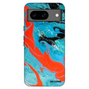 Θήκη για Google Pixel 8 Pro - Blue Magma