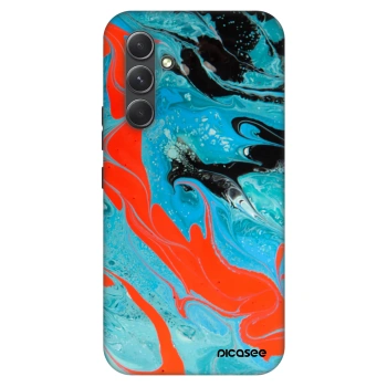 Θήκη για Samsung Galaxy A54 5G A546B - Blue Magma