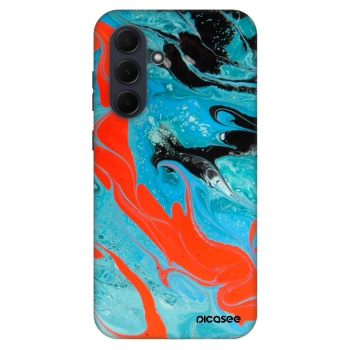 Θήκη για Samsung Galaxy A35 5G A356B - Blue Magma