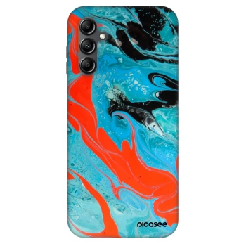 Θήκη για Samsung Galaxy A14 4G A145R - Blue Magma