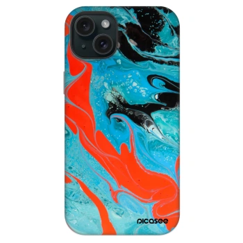 Θήκη για Apple iPhone 14 Plus - Blue Magma
