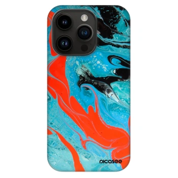 Θήκη για Apple iPhone 14 Pro - Blue Magma