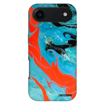 Θήκη για Apple iPhone Air - Blue Magma