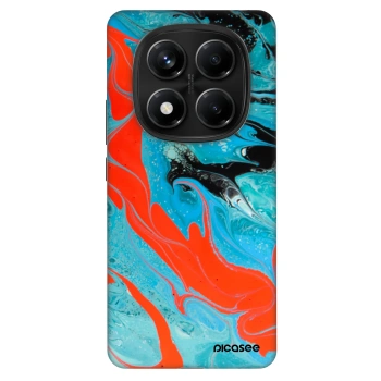 Θήκη για Xiaomi Redmi Note 14 Pro 4G - Blue Magma