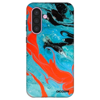 Θήκη για Samsung Galaxy A56 5G A566B - Blue Magma