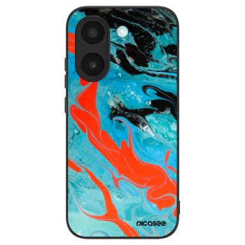 Θήκη για Xiaomi Poco X8 Pro - Blue Magma