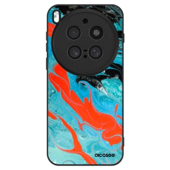 Θήκη για Vivo X300 Pro - Blue Magma