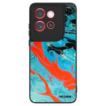 Θήκη για Motorola Edge 60 Neo 5G - Blue Magma