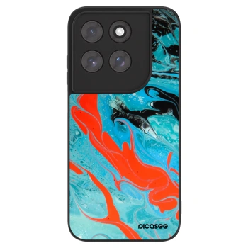 Θήκη για Motorola Moto G77 - Blue Magma