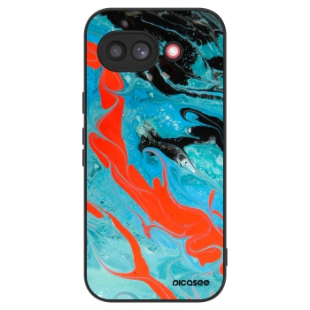 Θήκη για Google Pixel 10a - Blue Magma