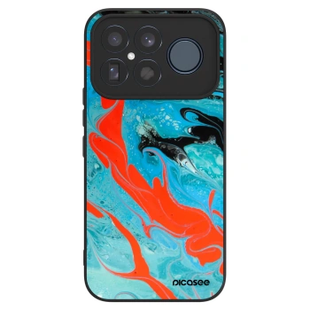 Θήκη για Xiaomi Poco F8 Ultra - Blue Magma